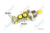 APEC braking MCY325 Brake Master Cylinder